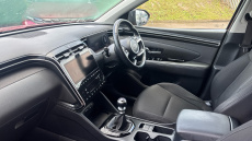 Hyundai TUCSON 1.6 TGDi Premium 5dr 2WD Petrol Estate
